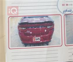 دودج تشارجر